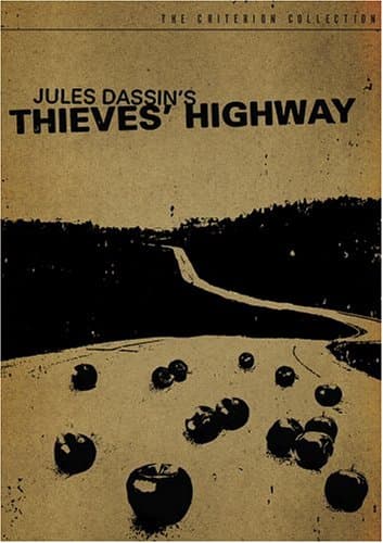 Thieves' Highway (The Criterion Collection)
