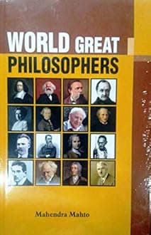 World Great Philosophers