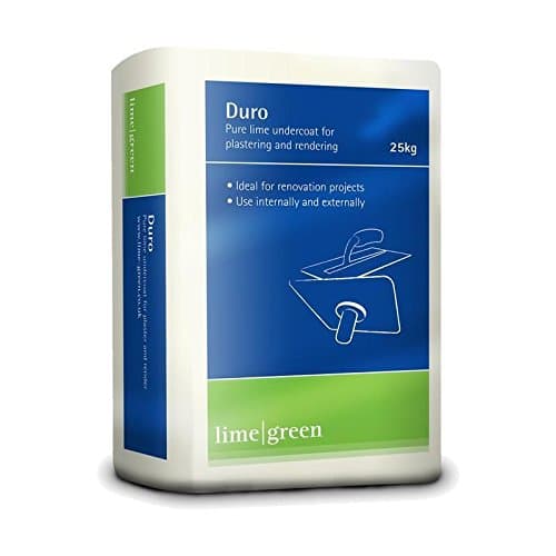 Lime Green Duro Basecoat Basecoat (Undercoat For Solo) 25kg