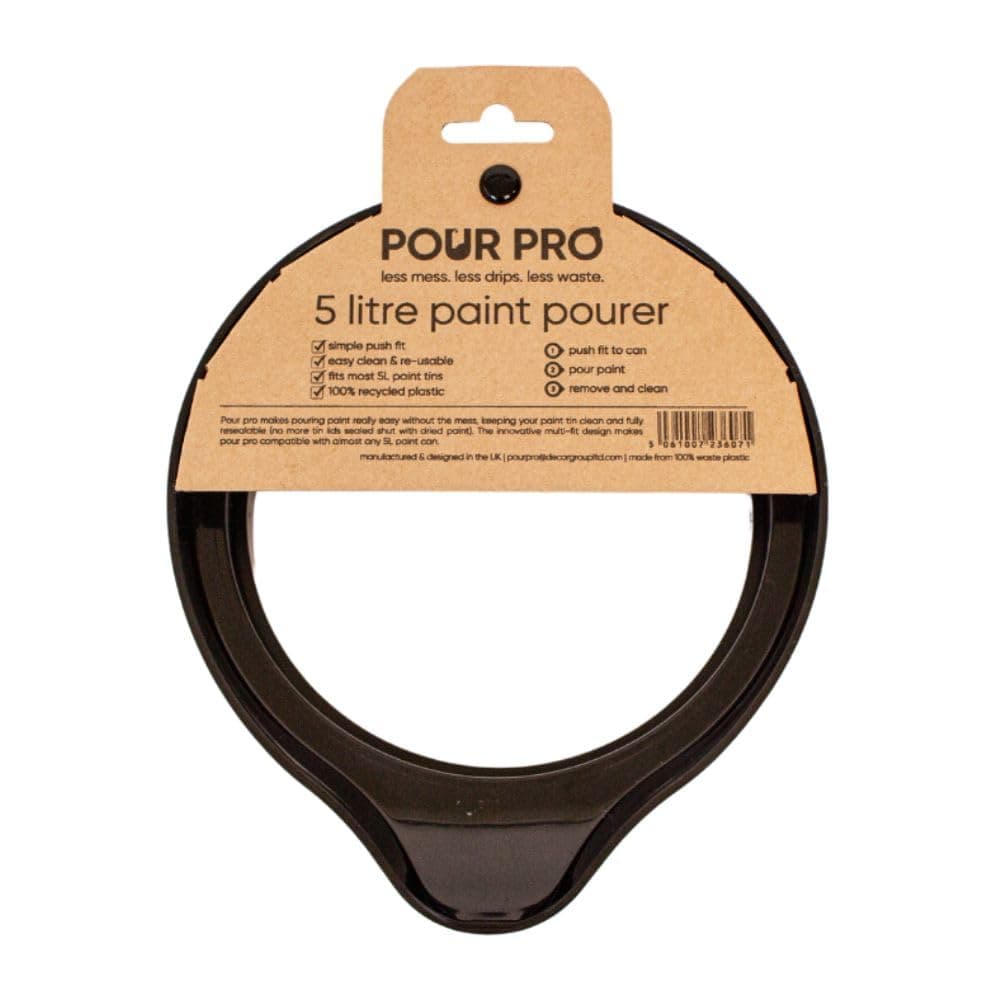 Paint Pourer - 5 Litre