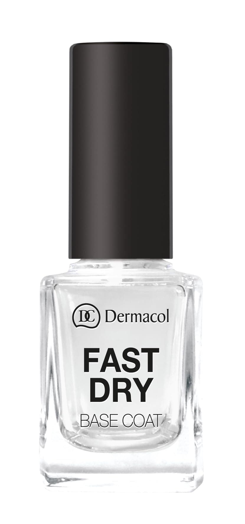 Dermacol FAST DRY BASE COAT
