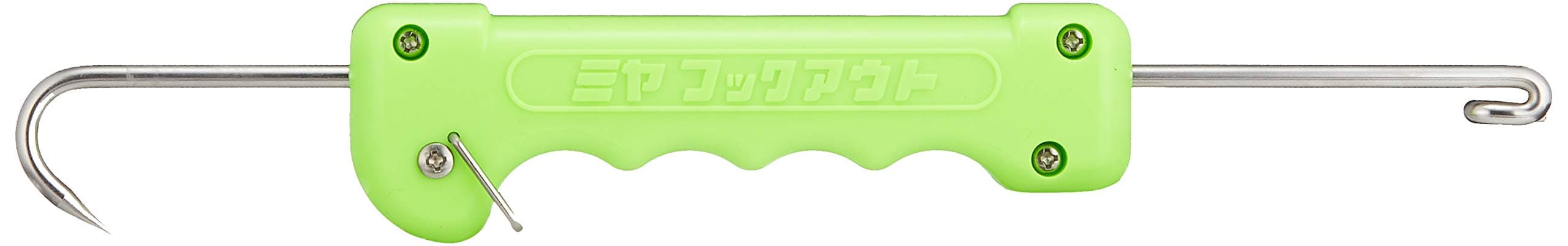 Miya epoch Miya hookout Green