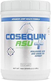 Cosequin Asu Plus Joint Supplement for Pets, 1050gm