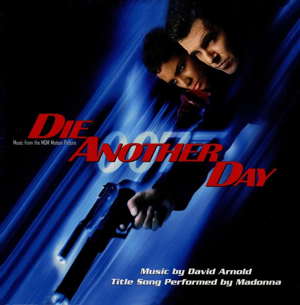 Die Another Day