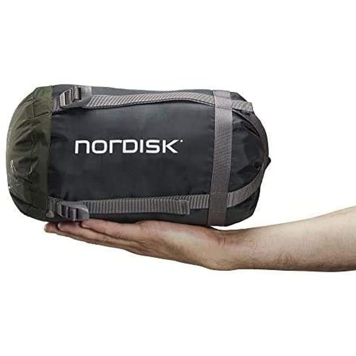 NordiskJorund Tech Bivy