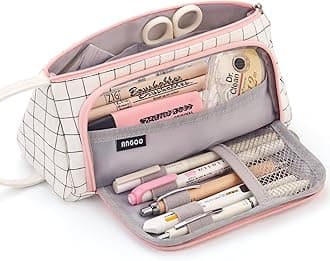 Portable Pencil Case