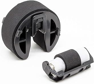 Pickup Roller Kit CC430-67901 RM1-4426 RM1-4425 Compatible with HP CM1312 CM2320 CP2025 CP1215 CP1515 CP1518 CM1415 CP1525 Pro 200 M251 MF8050 MF8350 8380 LBP5280