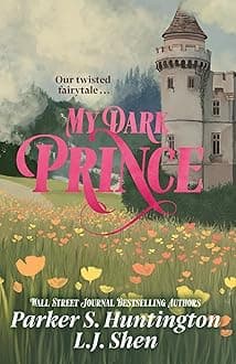 My Dark Prince: The steamy contract marriage dark romance taking TikTok by storm