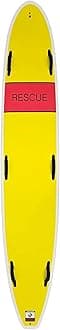 Lifeguard Stretcher Safety Board - 11' - EPX