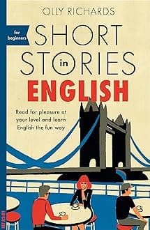 SHORT STORIES IN ENGLISH